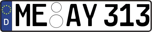 ME-AY313