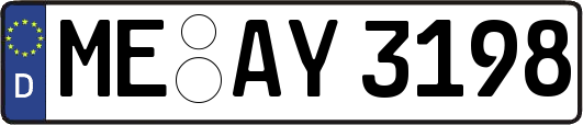 ME-AY3198