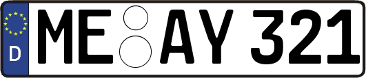 ME-AY321