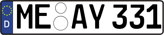 ME-AY331