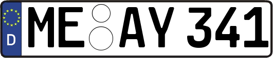 ME-AY341