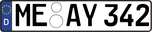 ME-AY342