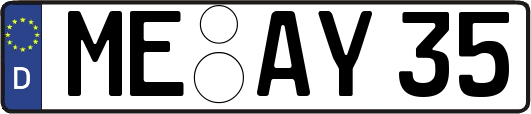 ME-AY35