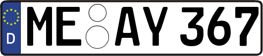 ME-AY367