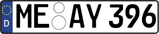 ME-AY396