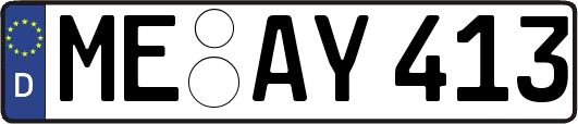 ME-AY413