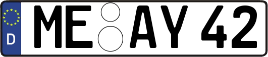 ME-AY42
