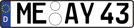 ME-AY43