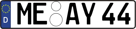 ME-AY44