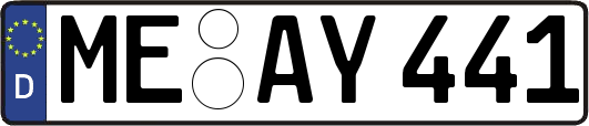 ME-AY441