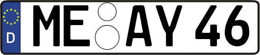 ME-AY46