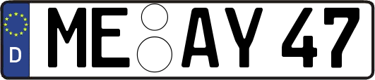 ME-AY47