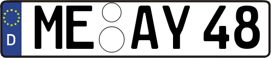 ME-AY48