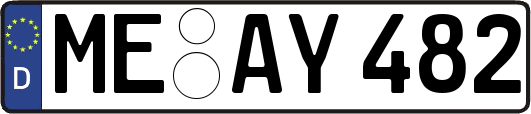 ME-AY482