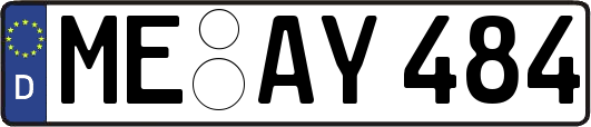 ME-AY484
