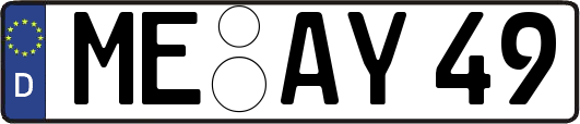 ME-AY49