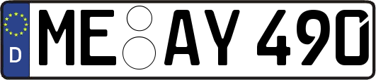 ME-AY490