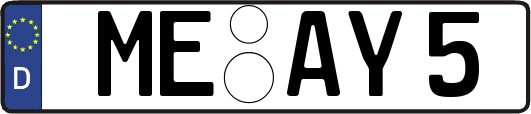 ME-AY5