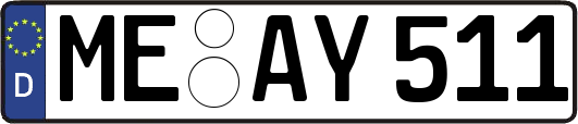 ME-AY511