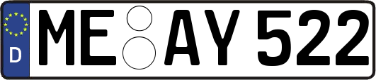 ME-AY522