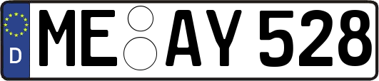 ME-AY528