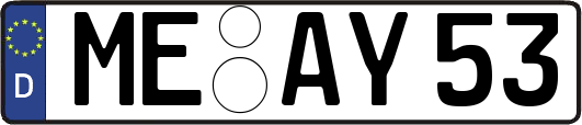 ME-AY53
