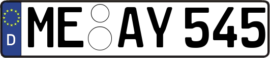 ME-AY545