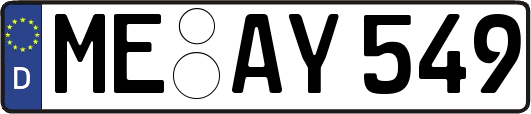 ME-AY549