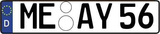 ME-AY56