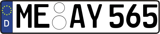 ME-AY565