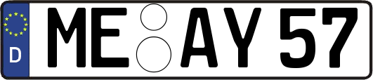 ME-AY57