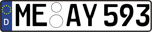 ME-AY593