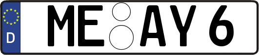 ME-AY6