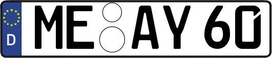 ME-AY60