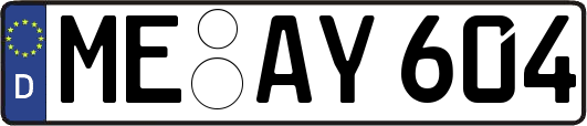 ME-AY604