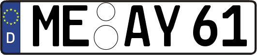 ME-AY61