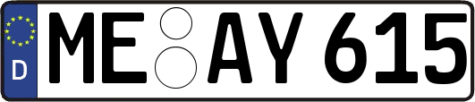 ME-AY615