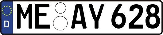ME-AY628