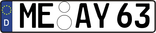 ME-AY63