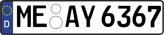 ME-AY6367
