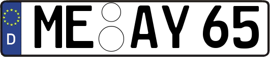 ME-AY65