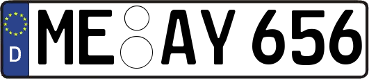ME-AY656