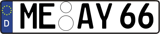 ME-AY66