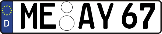 ME-AY67