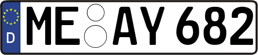 ME-AY682