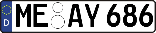 ME-AY686