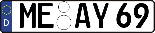 ME-AY69