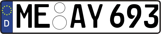 ME-AY693