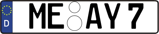 ME-AY7