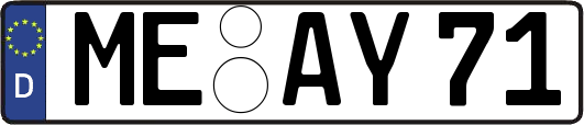 ME-AY71